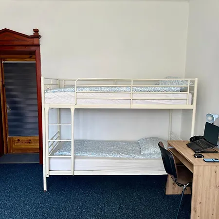 Student-house Kazimierzowska Hostel *