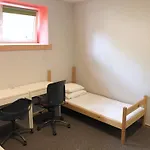 Student-house Kazimierzowska Hostel Varsó