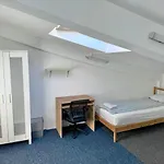 Hostel Student-house Kazimierzowska Varsó