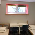 Student-house Kazimierzowska *